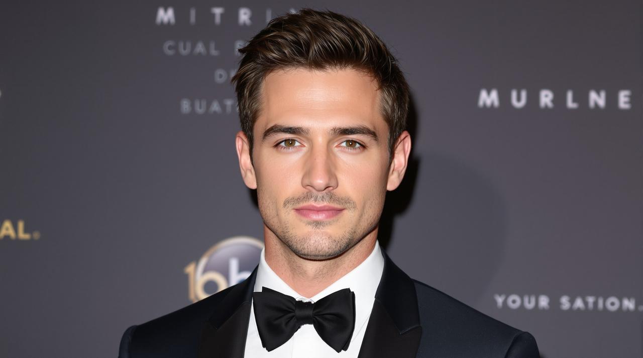 某男星被曝私下性格与荧幕形象截然相反,助理集体辞职